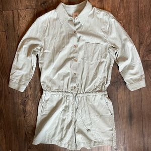 Cabi romper. Size small.